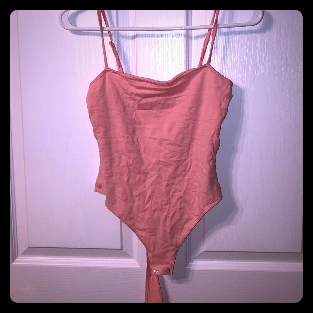 Body suit